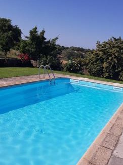 Castelo Branco House | Alto do Sobreiro