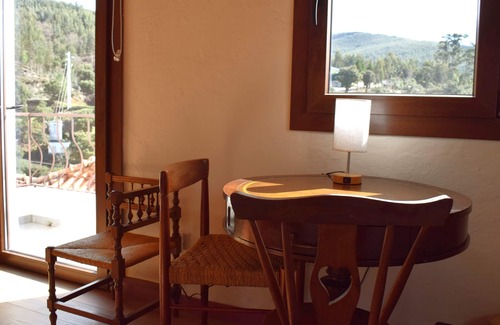 Figueiro dos Vinhos Cottage | Alto do Vagar