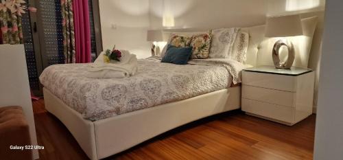 Sao Domingos de Benfica Apartment | Alto dos Moinhos Apartment