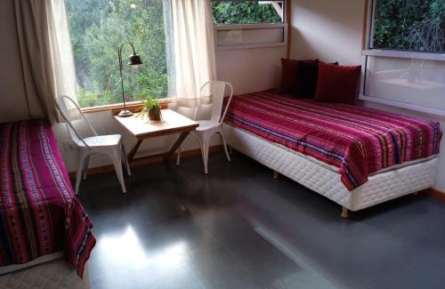 Villa Los Coihues Apartment | Alto en el Bosque