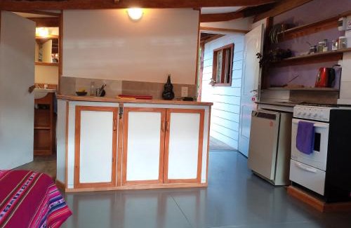 Villa Los Coihues Apartment | Alto en el Bosque