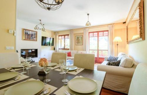 Miono Apartment | Alto Family House Terraza Sol Playa