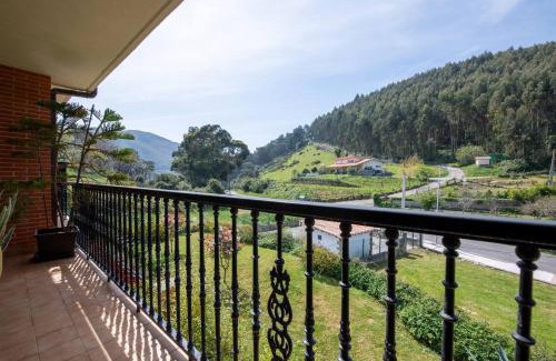 Miono Apartment | Alto Family House Terraza Sol Playa