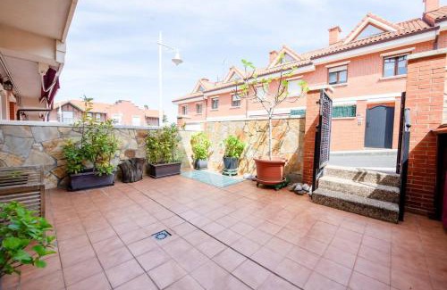 Miono Apartment | Alto Family House Terraza Sol Playa