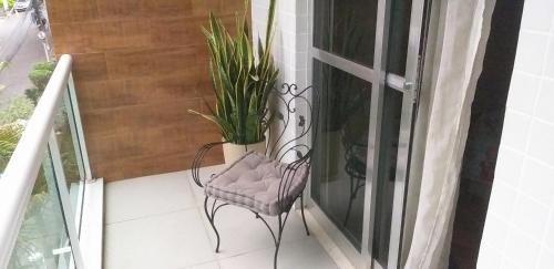 Freguesia Apartment | Alto Freguesia