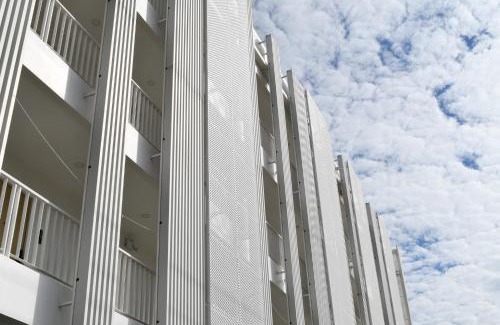 Mae Pa Hotel | Alto Hotel M