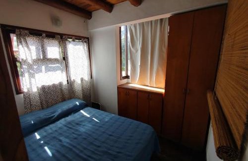 Ostende House | Alto I - Noel