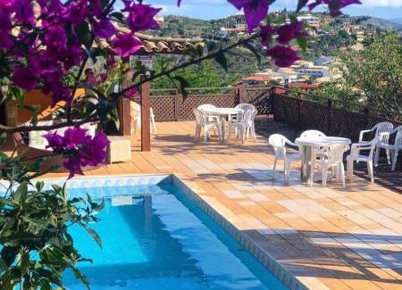 Joao Fernandes House | Alto João Fernandes