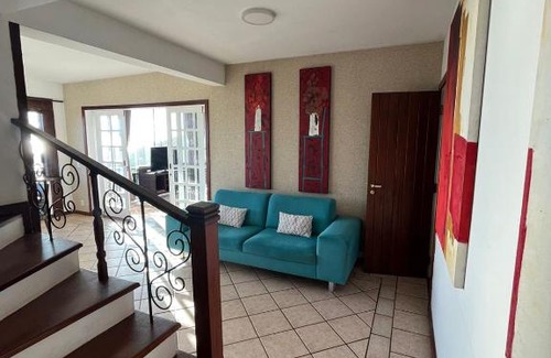 Joao Fernandes House | Alto João Fernandes
