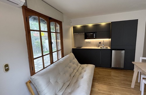 Apoquindo Apartment | Alto Las Condes Apartments