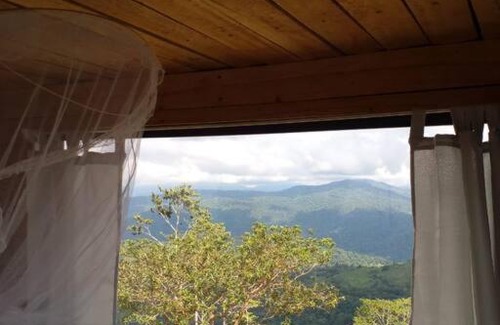 Pacuare Reserve Apartment | Alto Luciérnaga