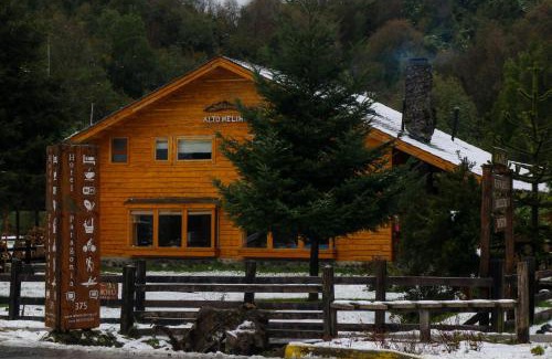La Junta Hotel | Alto Melimoyu Hotel & Patagonia