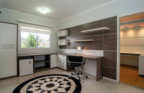 Ingleses Centro House | Alto Padrão c/Piscina Privativa, Ingleses RW0052