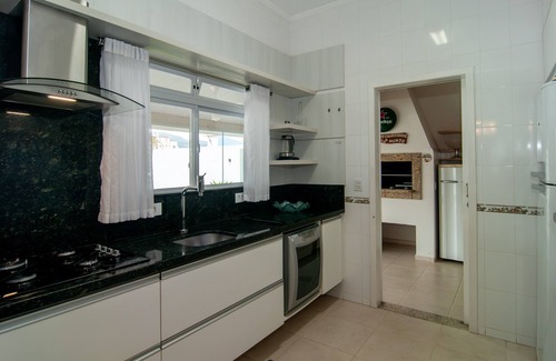 Ingleses Centro House | Alto Padrão c/Piscina Privativa, Ingleses RW0052