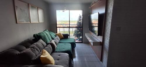 Jabutiana Apartment | Alto padrão e muita diversão AP 2 quartos