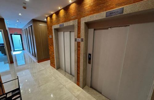 Volta Redonda Apartment | Alto Padrão Flat2 ar Bela Vista Volta Redonda Novo