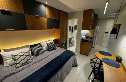 Volta Redonda Apartment | Alto Padrão Flat2 ar Bela Vista Volta Redonda Novo