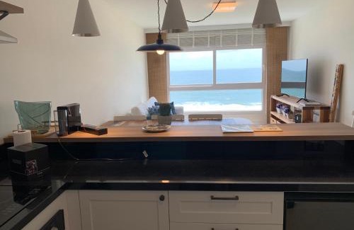 Ingleses Centro Apartment | Alto Padrão Pé na Areia 2