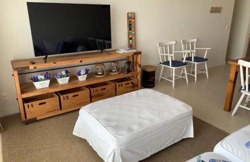 Ingleses Centro Apartment | Alto Padrão Pé na Areia 2