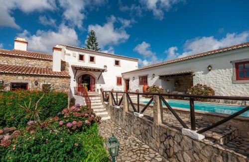 Reguengo Grande Cabin | Alto Paraíso Boutique Hotel