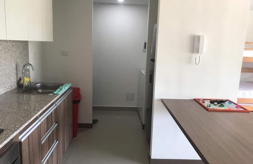 Melgar Apartment | alto verde club house
