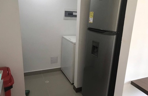 Melgar Apartment | alto verde club house