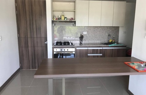Melgar Apartment | alto verde club house