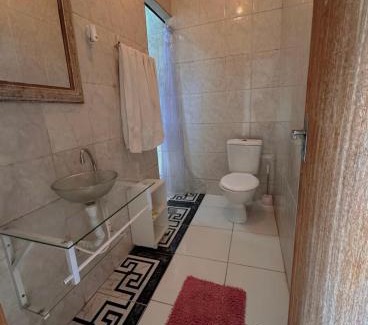 Vidigal House | Alto Vidigal