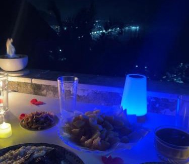 Vidigal House | Alto Vidigal