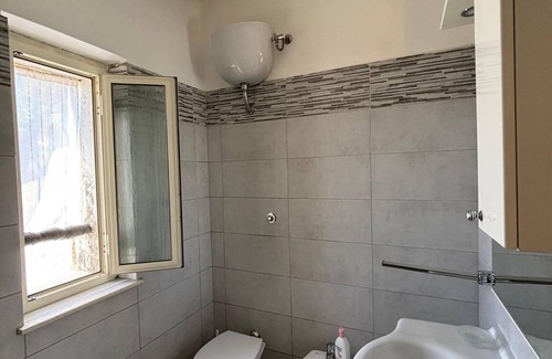 Petrella Salto Apartment | Altobelli House, a stone's throw from Lake Salto
