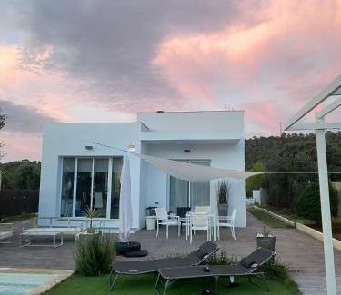 Albalate de Zorita Apartment | Altomira Dreams