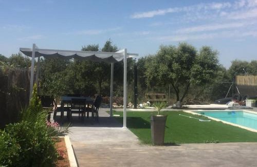 Albalate de Zorita Apartment | Altomira Dreams