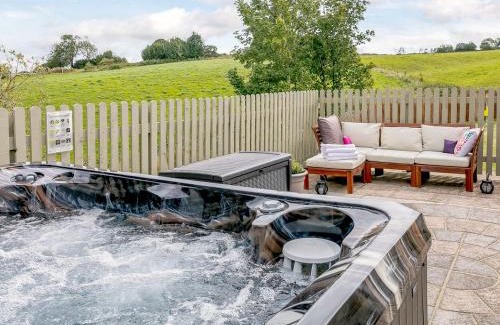 Ashover House | Alton Hall Cottage