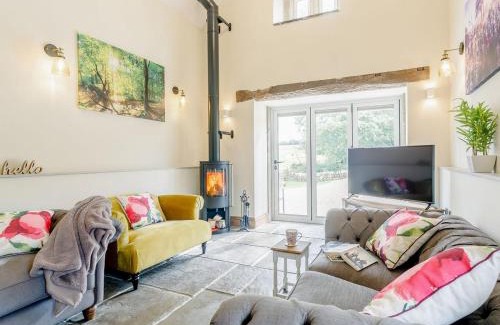 Ashover House | Alton Hall Cottage