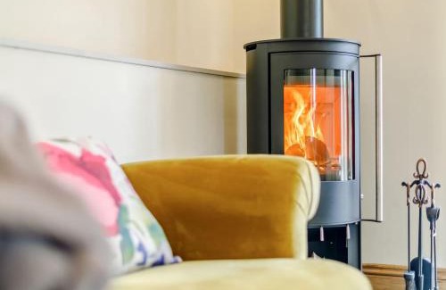 Ashover House | Alton Hall Cottage