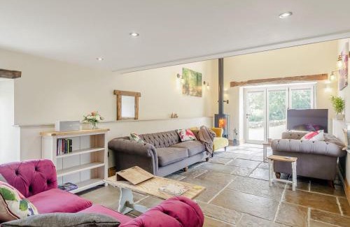 Ashover House | Alton Hall Cottage