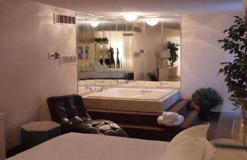 Coupon Hotel | Altoona Grand Hotel