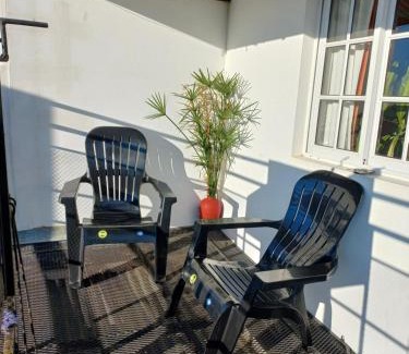 Villa Elisa Apartment | AltoRojo