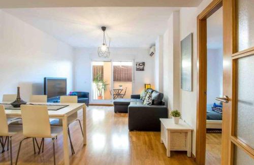 Molina de Segura Apartment | Altorreal - Más que apartamentos