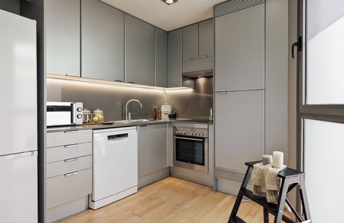 Provencals del Poblenou Apartment | Altos - 2 bedrooms in El Poblenou