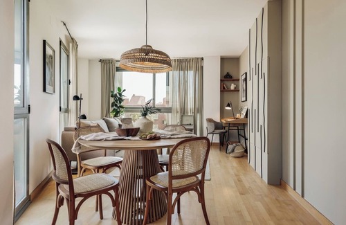 Provencals del Poblenou Apartment | Altos - 2 bedrooms in El Poblenou