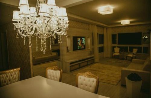 Vila Suica Apartment | Altos da Bela Vista Gramado centro locação de temporada