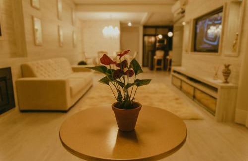 Vila Suica Apartment | Altos da Bela Vista Gramado centro locação de temporada