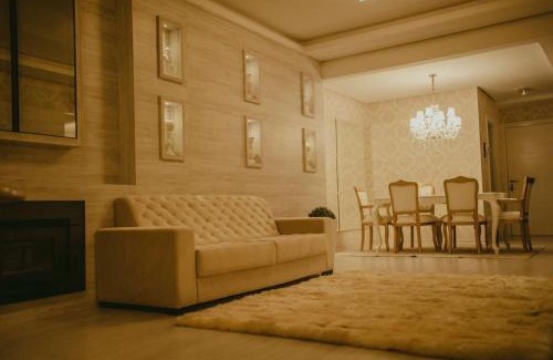 Vila Suica Apartment | Altos da Bela Vista Gramado centro locação de temporada