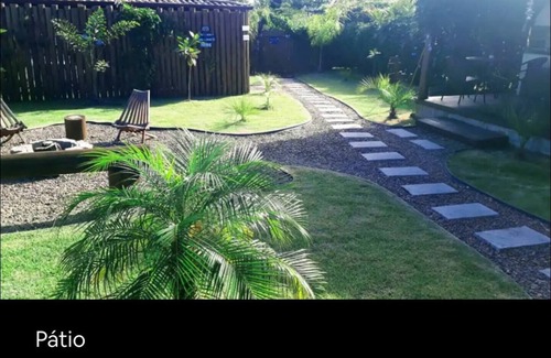 Praia do Rosa Apartment | Altos da Lagoa-praia do Rosa, Ibiraquera -studio 4