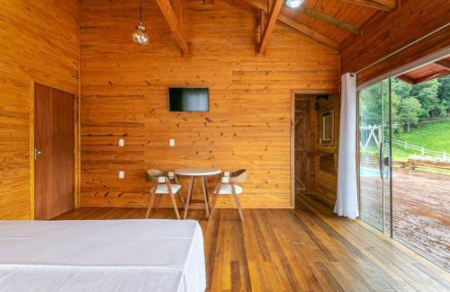 Alfredo Wagner House | Altos das Araucárias - one place, great moments!