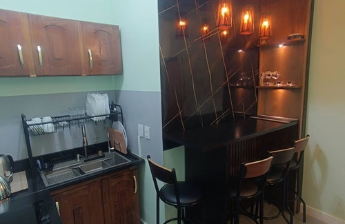 Puerto Iguazu Apartment | ALTOS DE ARAPEY