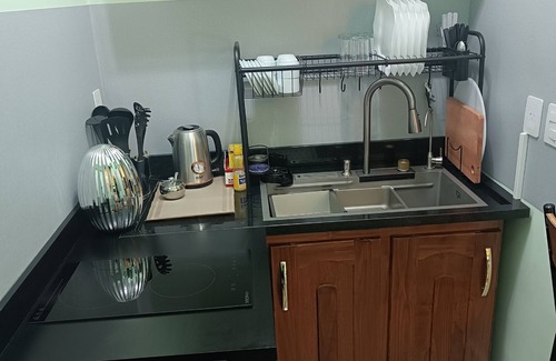 Puerto Iguazu Apartment | ALTOS DE ARAPEY