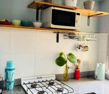 Province of Tucuman Apartment | Altos de Barrio Sur