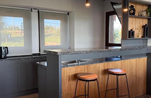 Calamuchita Department Ski Chalet | Altos de Cumbrecita - Casa Suite